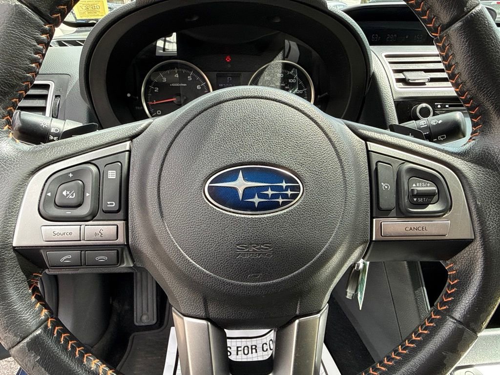 Used 2016 Subaru Crosstrek 2.0i Premium AWD/4WD image 24