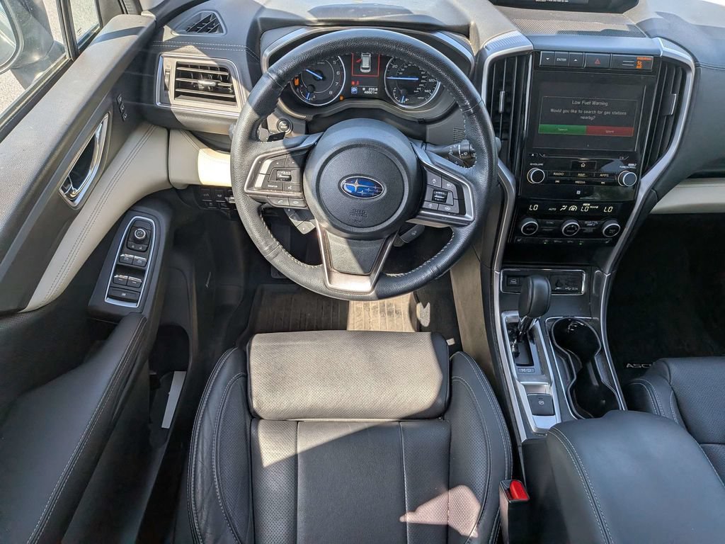 Used 2022 Subaru Ascent Limited w/ Technology Package AWD/4WD image 19