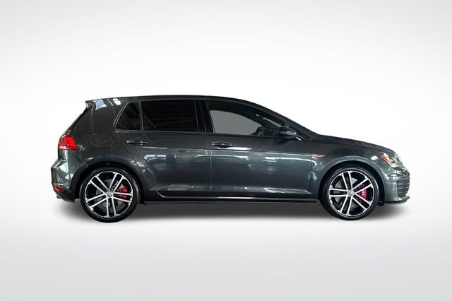 Used 2017 Volkswagen GTI Sport image 3
