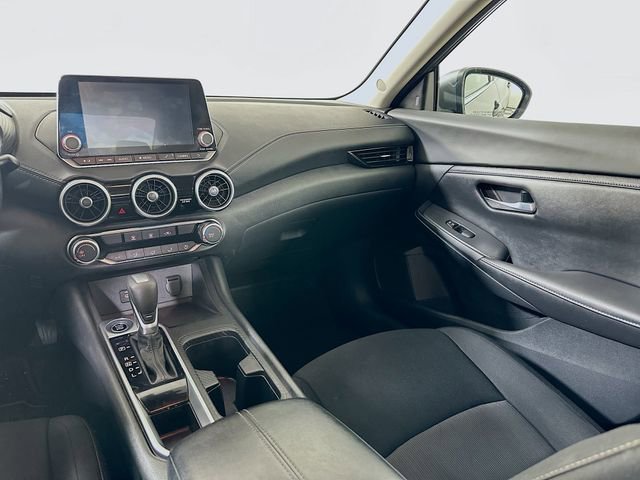 Used 2023 Nissan Sentra SV FWD image 21