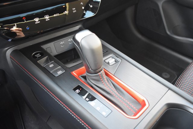 New 2026 Nissan Kicks SR w/ SR Premium Package image 26