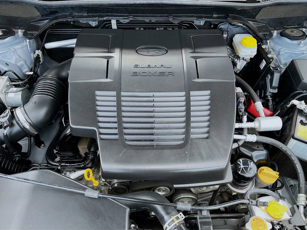 Used 2023 Subaru Forester Touring image 32