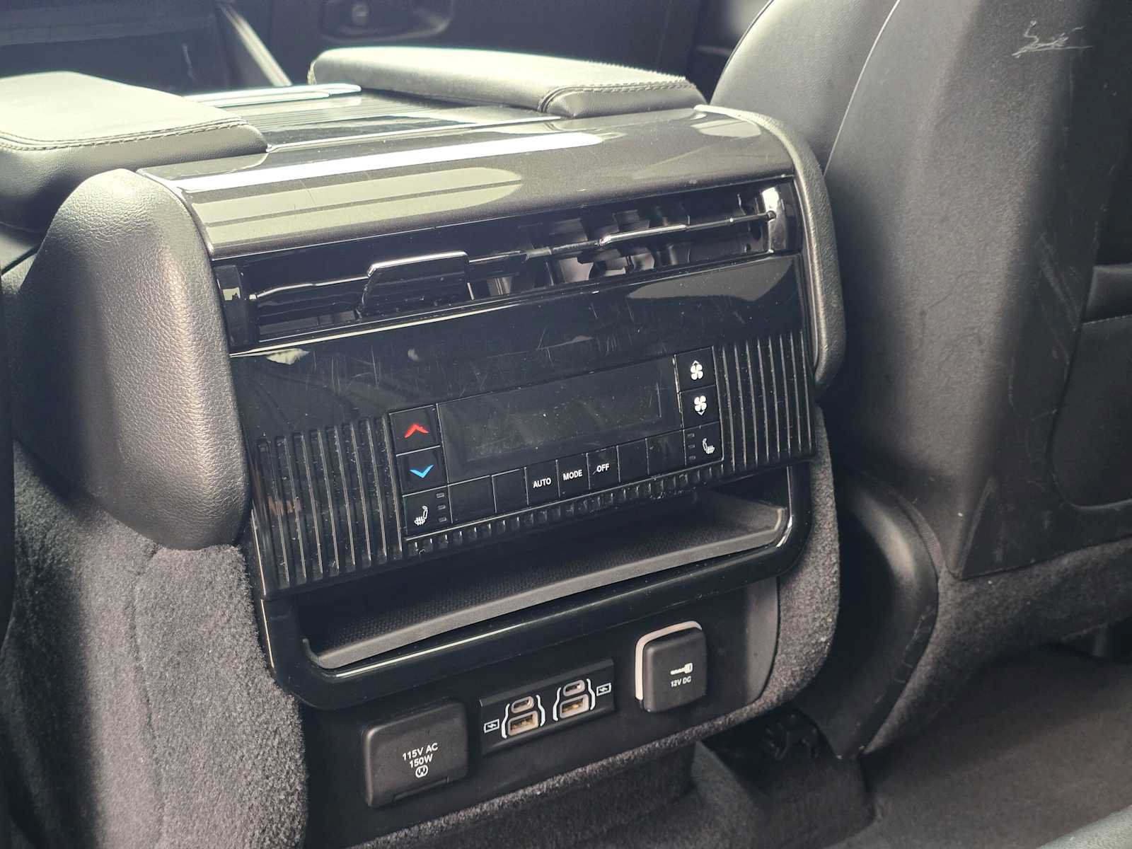 Used 2022 Jeep Wagoneer Series I w/ Convenience Group I RWD image 20