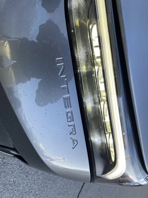 New 2025 Acura Integra A-Spec image 8
