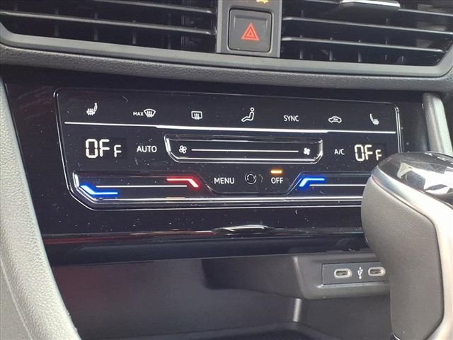 New 2026 Volkswagen Jetta Sport FWD image 12