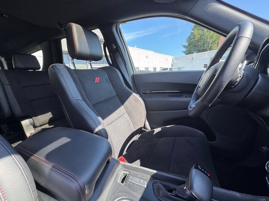 Used 2026 Dodge Durango GT AWD/4WD image 20