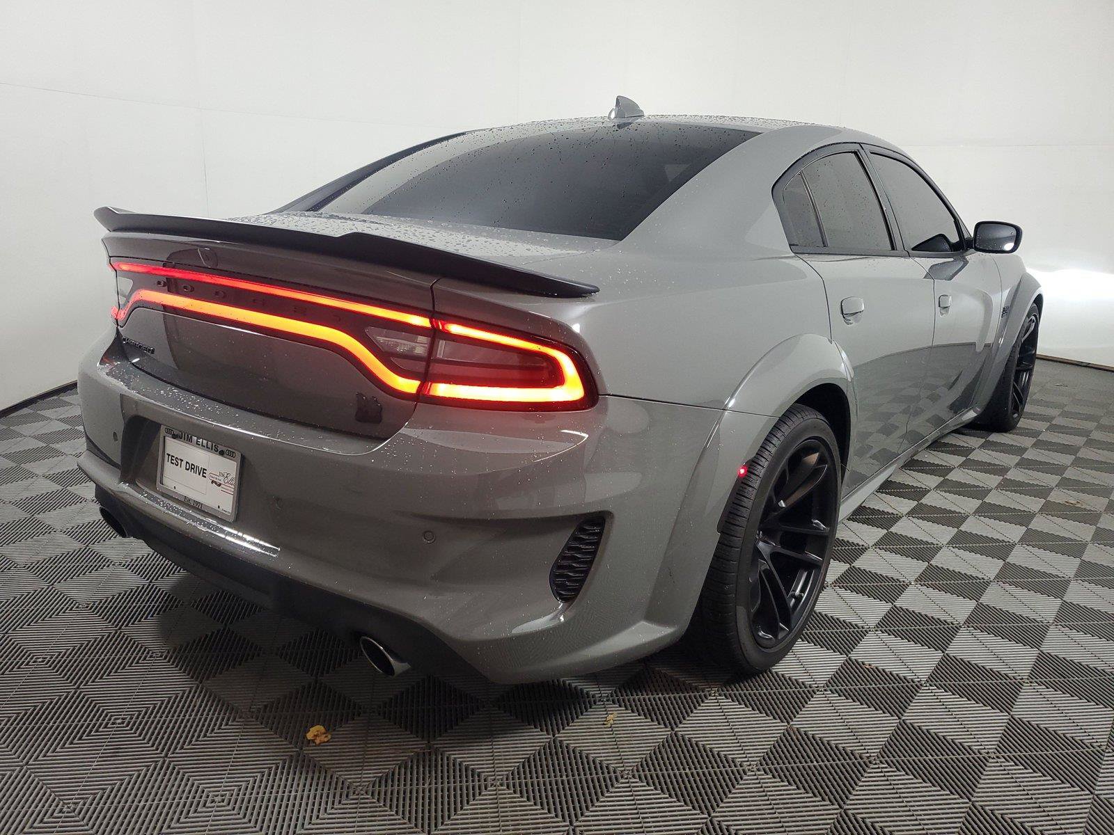 Used 2023 Dodge Charger Scat Pack RWD image 6