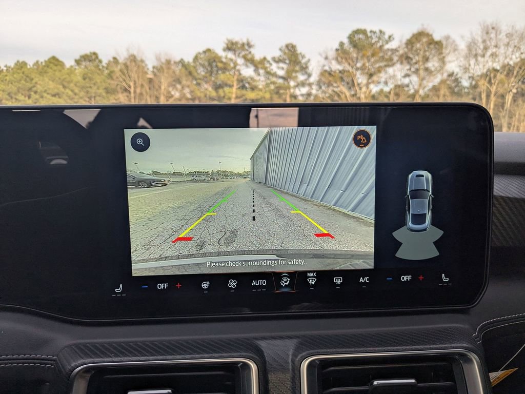 New 2026 Ford Mustang GT image 17