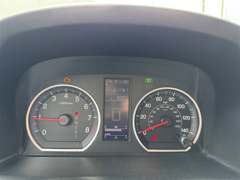 Used 2010 Honda CR-V LX image 15