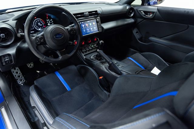 Used 2024 Subaru BRZ tS image 20