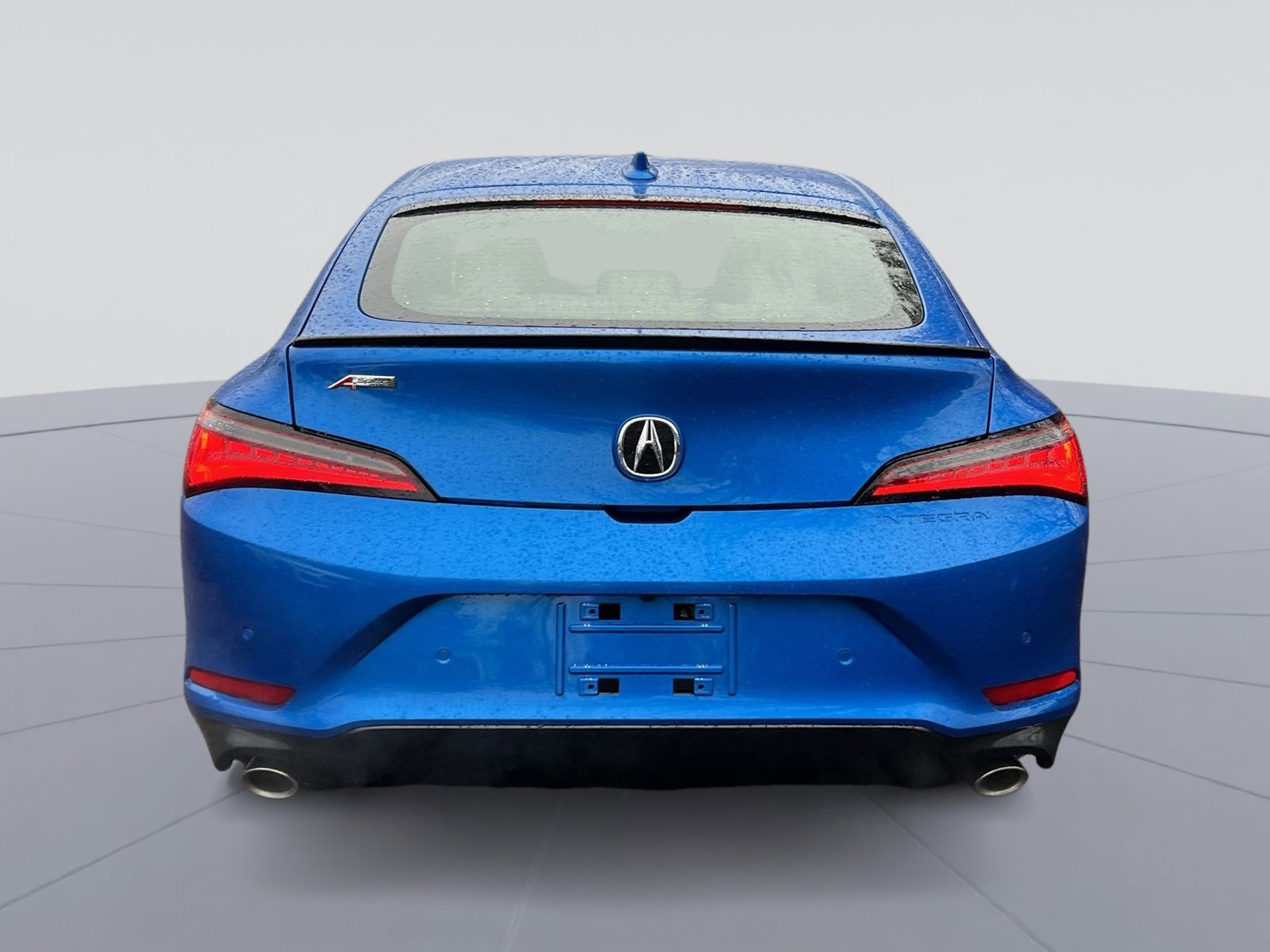 New 2026 Acura Integra A-Spec image 4