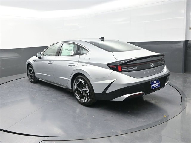 New 2026 Hyundai Sonata SEL image 6