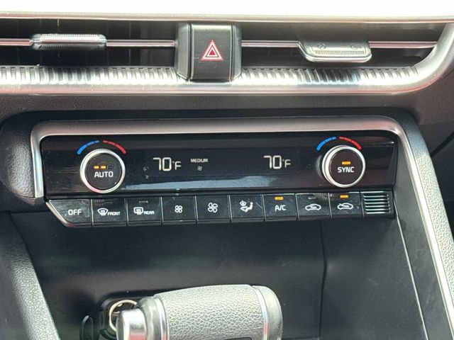 Used 2024 Kia K5 GT-Line FWD image 22