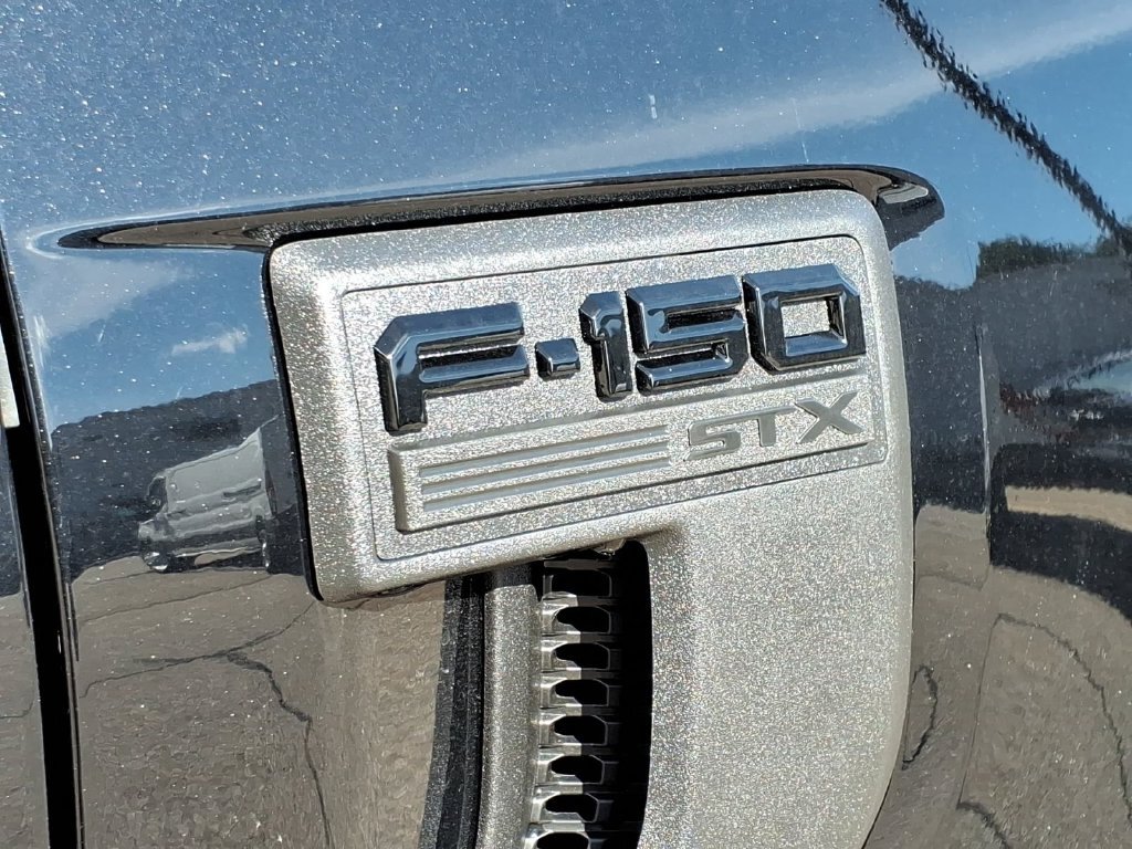 New 2026 Ford F150 STX w/ Equipment Group 200A AWD/4WD image 10
