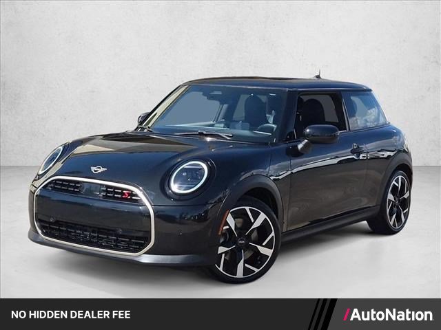 Used 2025 MINI Cooper S