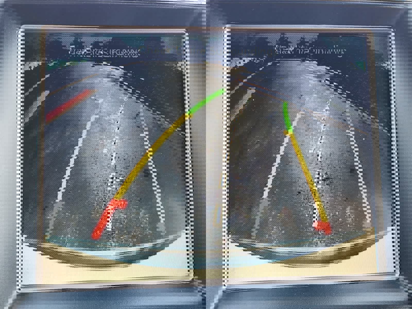 Used 2017 Jeep Grand Cherokee Overland w/ Jeep Active Safety Group image 18