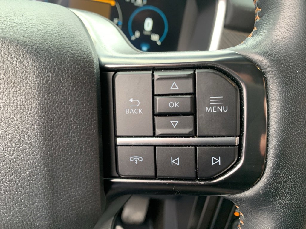 Used 2023 Ford F150 Platinum w/ Equipment Group 701A High image 22