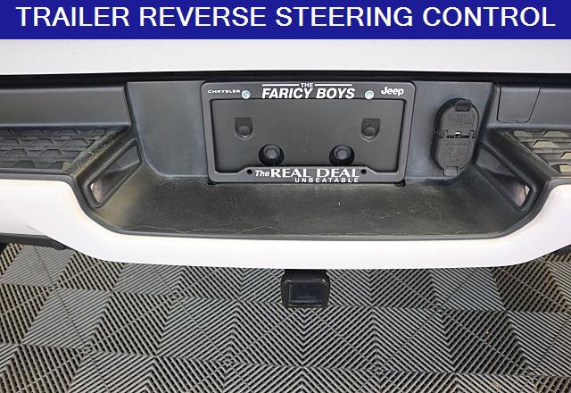 Used 2023 RAM 1500 Laramie image 11