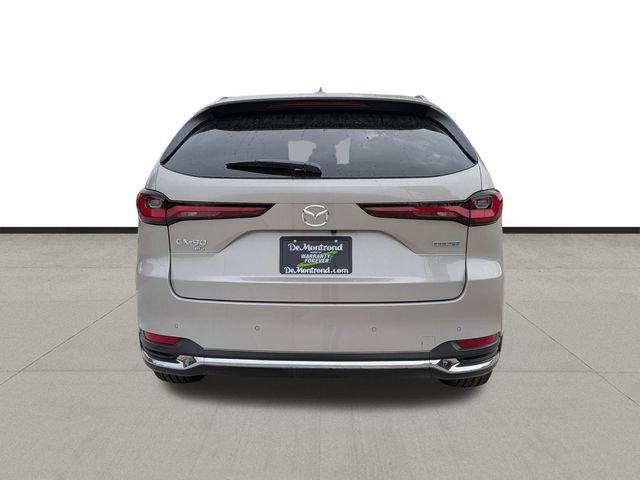 New 2026 MAZDA CX-90 Plug-In Hybrid w/ Premium Plus image 6