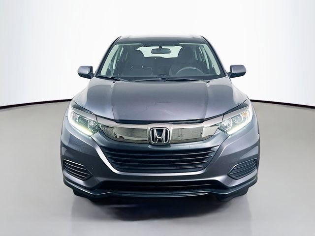 Used 2022 Honda HR-V LX image 2