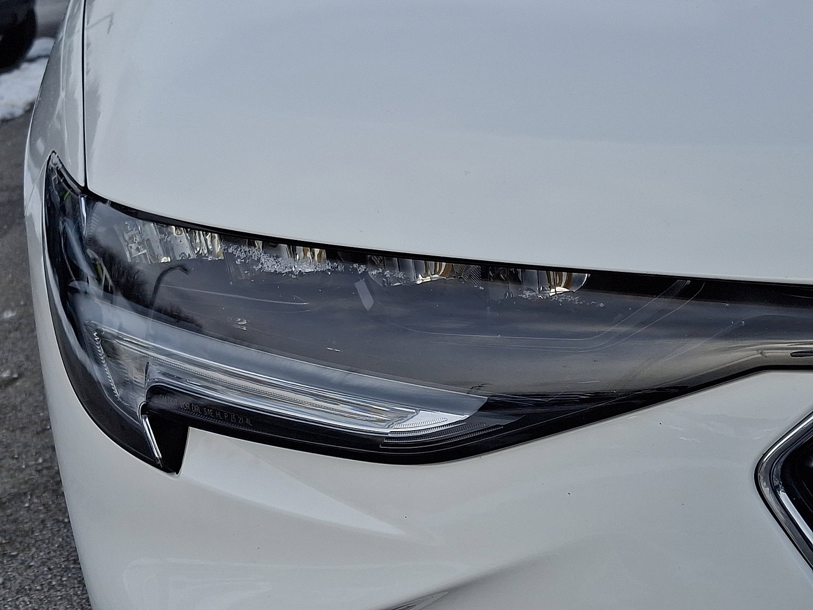 Certified 2023 Buick Envision Essence image 9