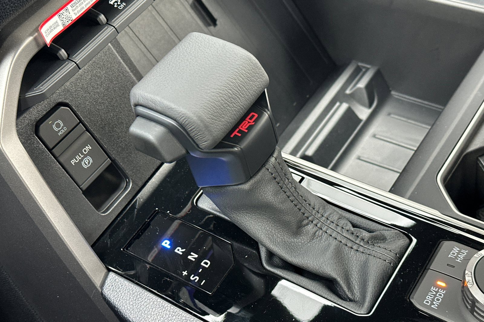 New 2026 Toyota Tundra SR5 image 23
