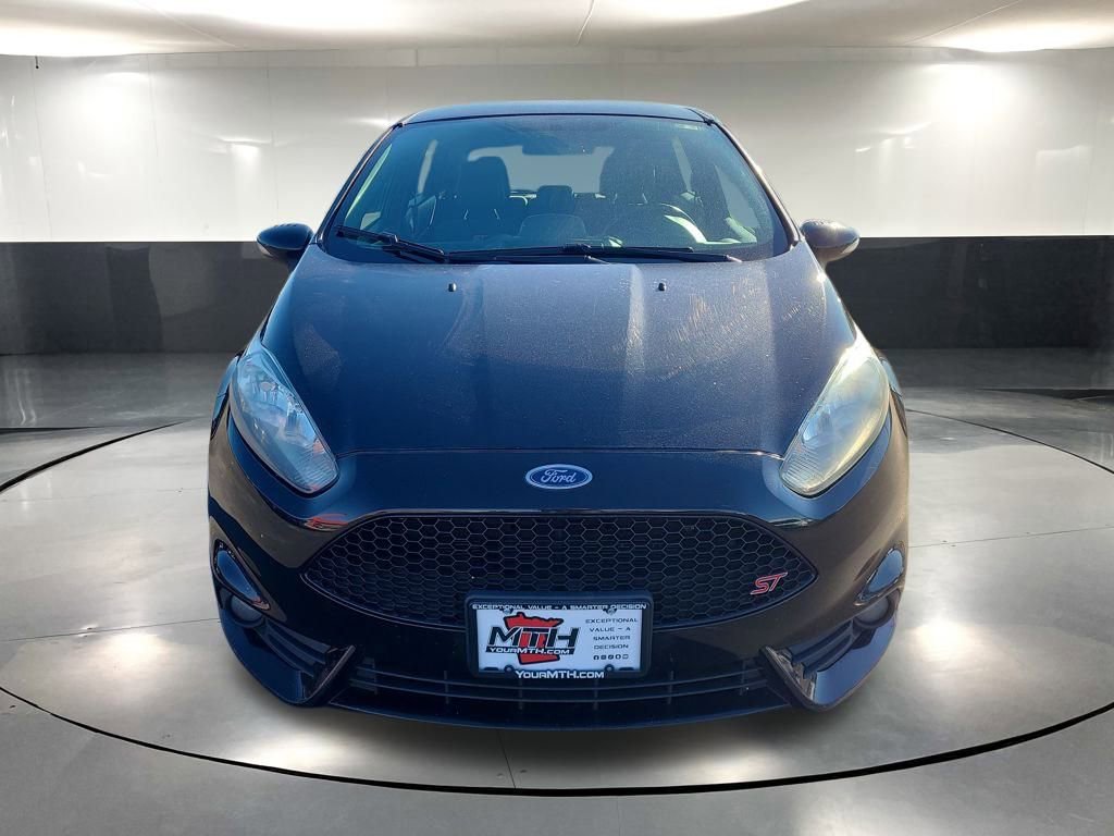 Used 2016 Ford Fiesta ST image 11