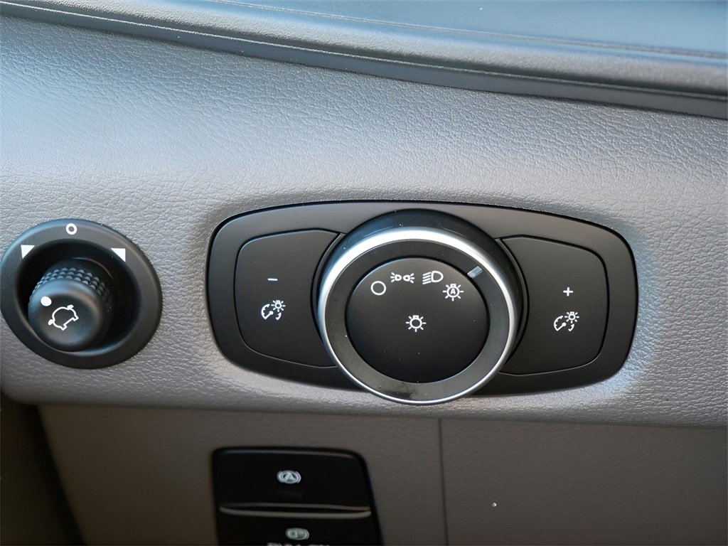 Used 2024 Ford Transit 350 148 High Roof Extended image 17