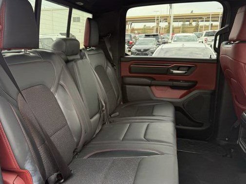 New 2026 Toyota 4Runner TRD Off-Road AWD/4WD image 31