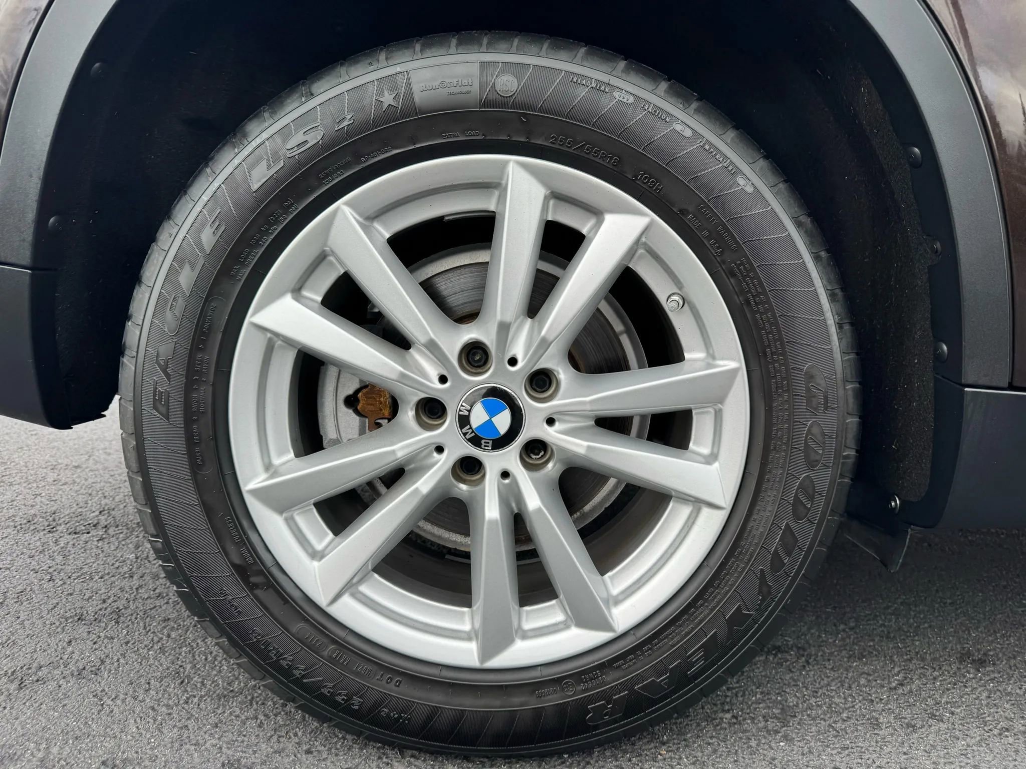 Used 2014 BMW X5 xDrive35i image 16