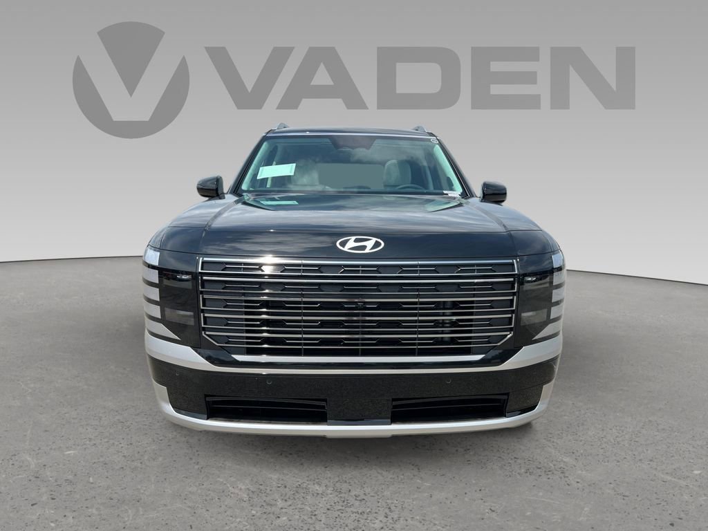 New 2026 Hyundai Palisade Calligraphy image 19
