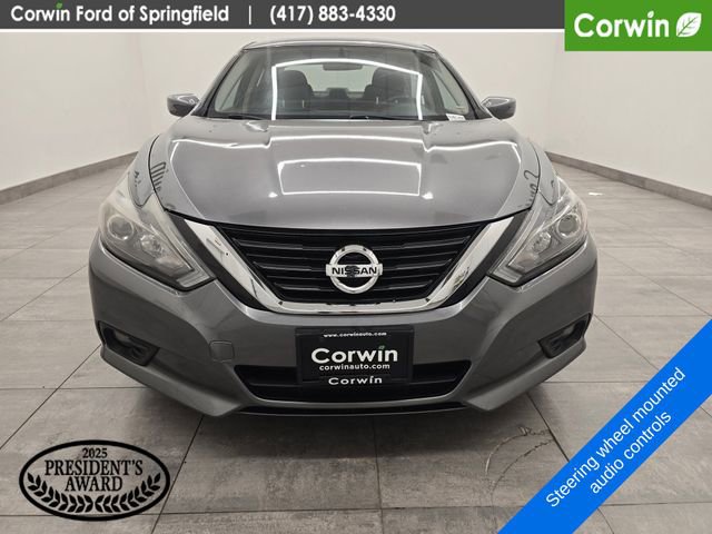Used 2016 Nissan Altima 2.5 SR FWD image 7