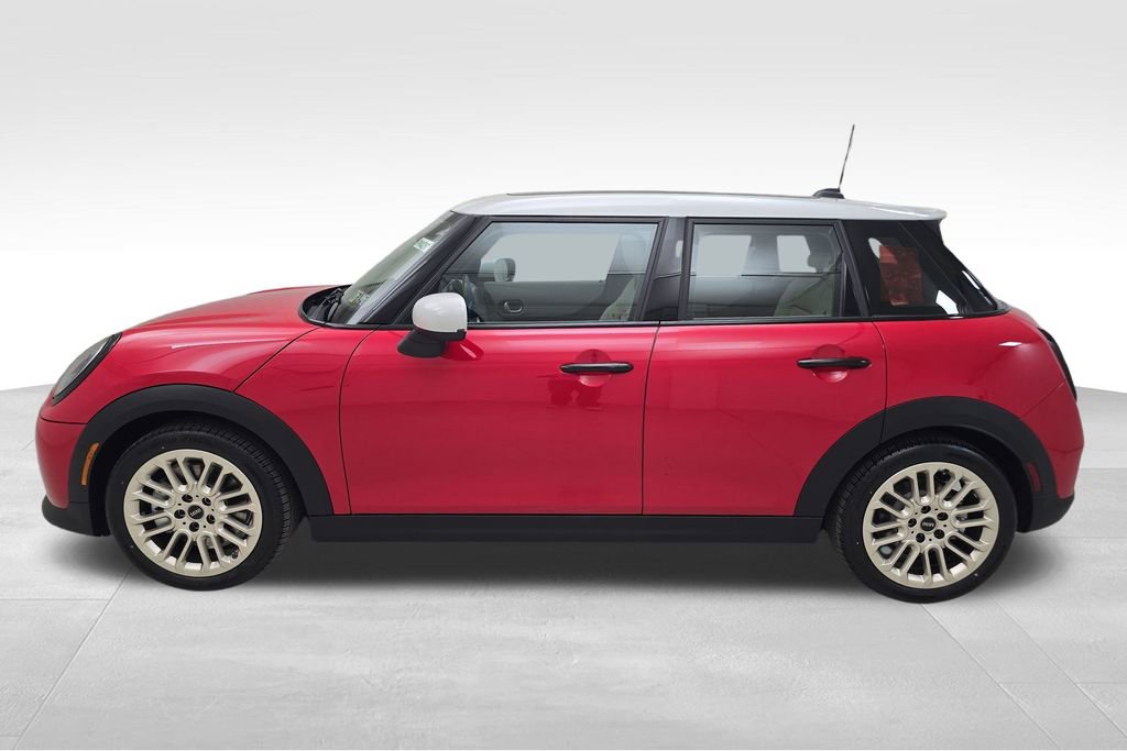 New 2025 MINI Cooper S FWD image 6