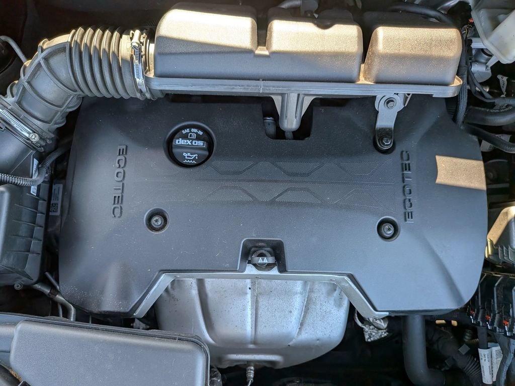 Used 2020 Buick Envision Essence FWD image 13