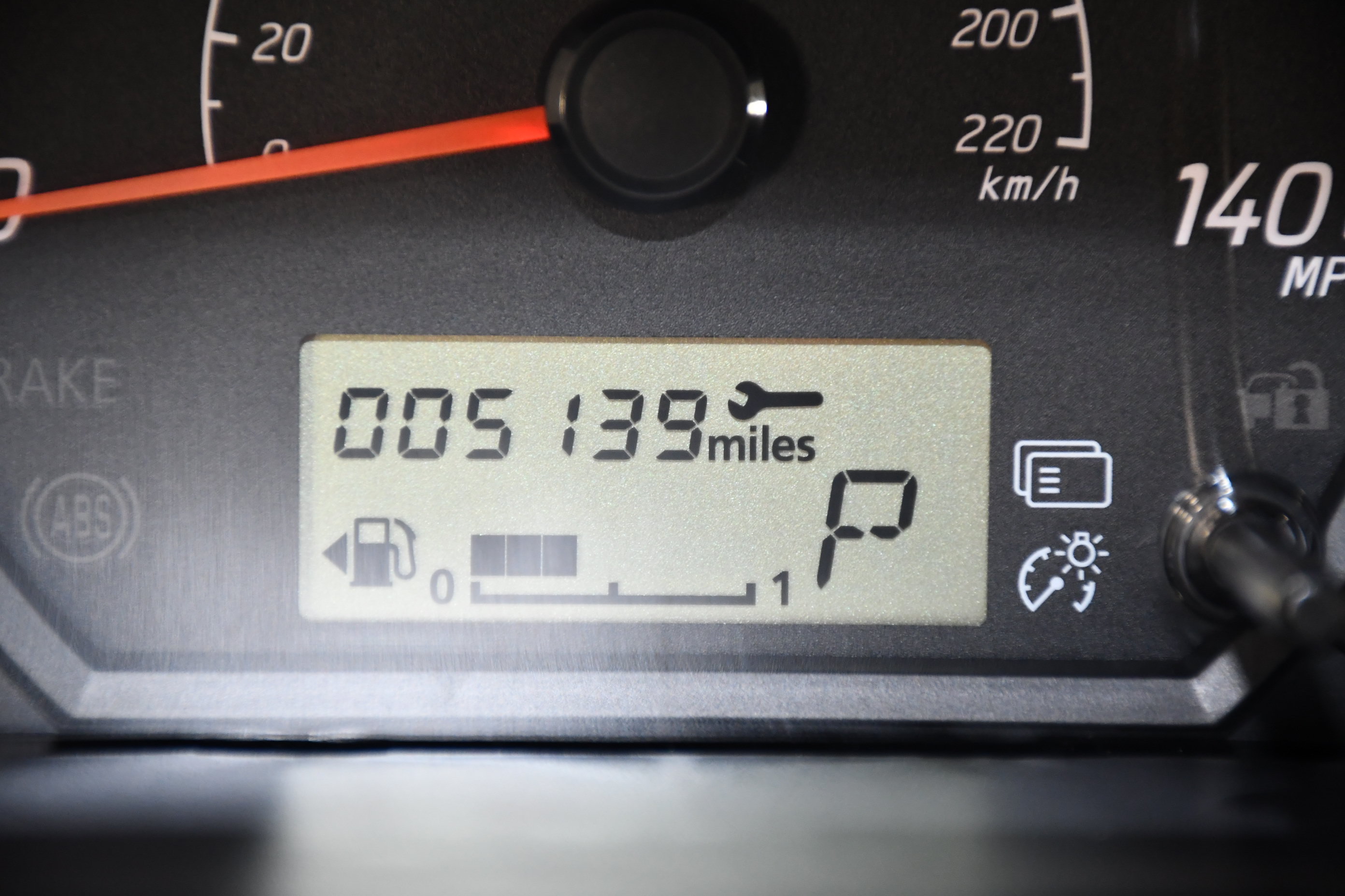 Used 2024 Mitsubishi Mirage G4 LE FWD image 17