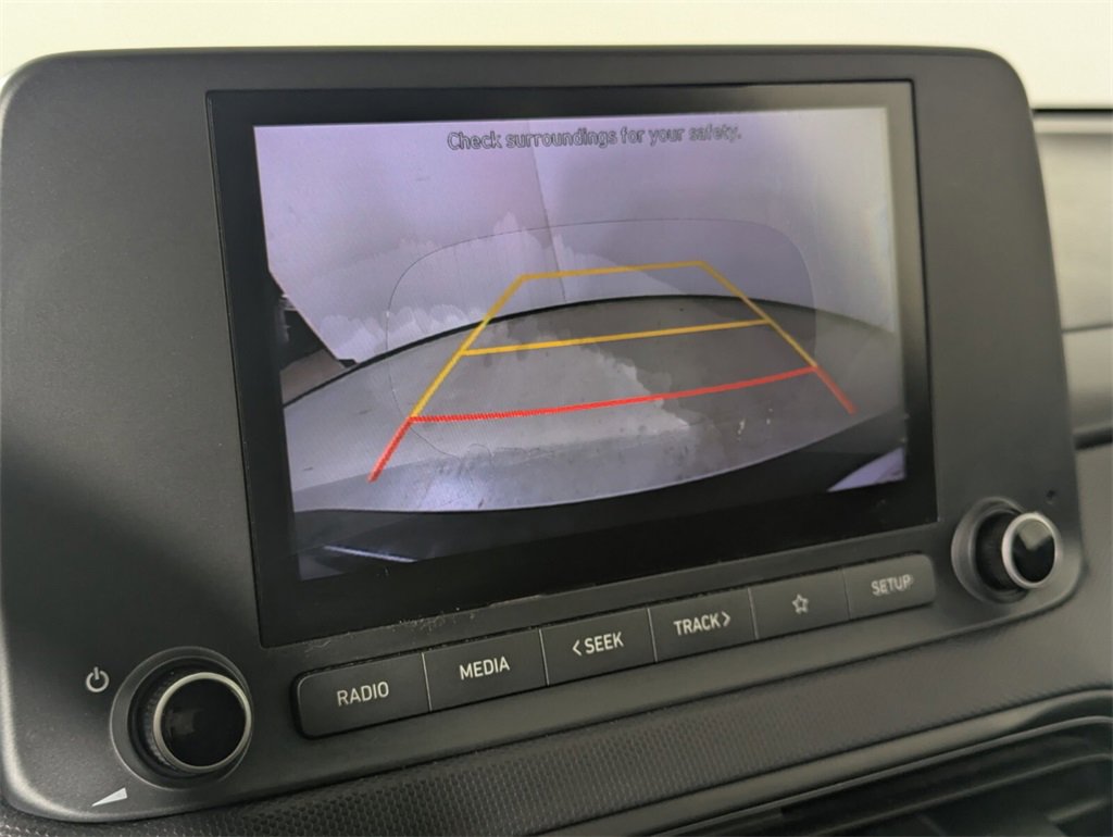 Used 2022 Hyundai Kona SEL w/ Convenience Package image 22