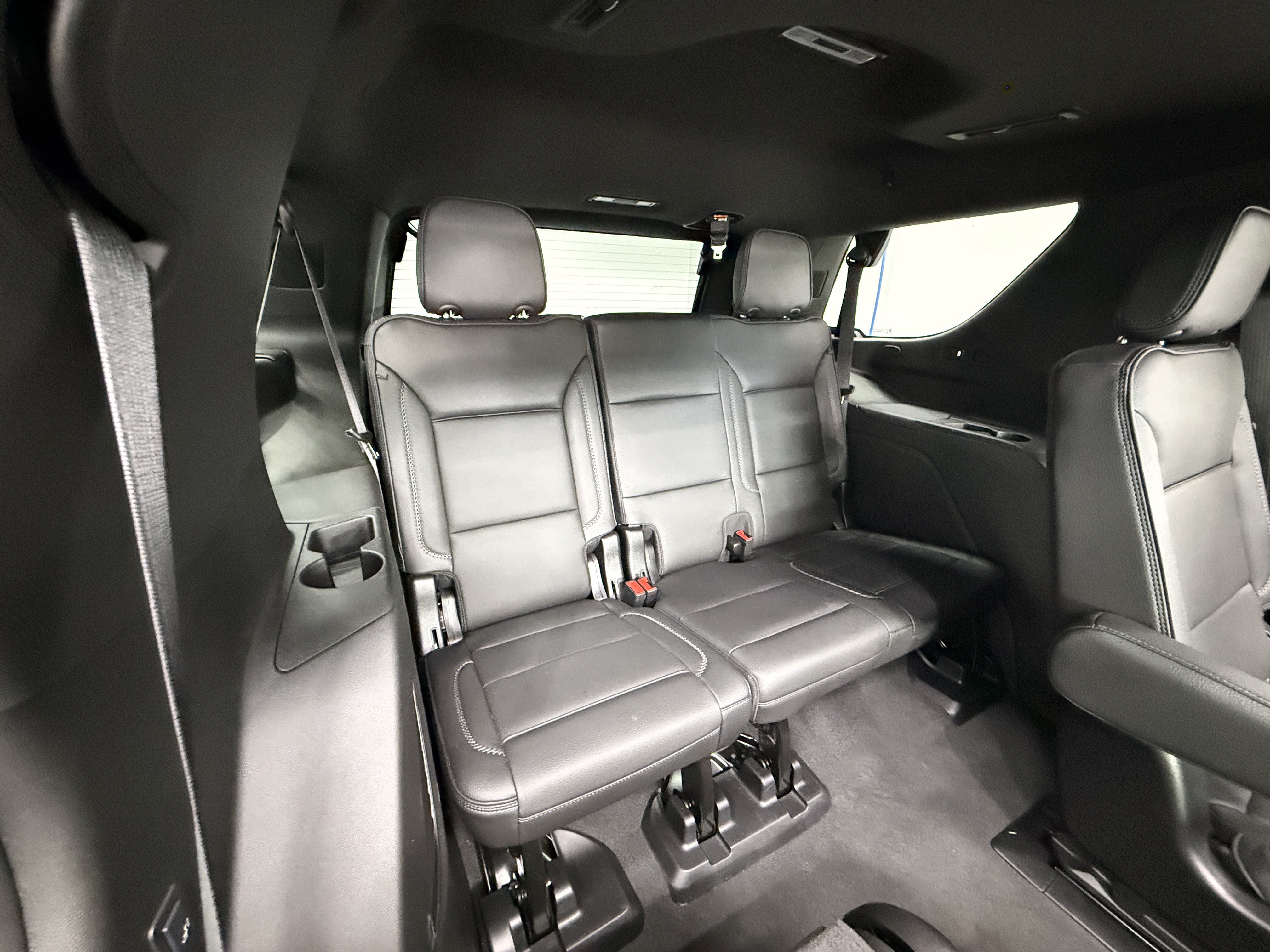 Used 2024 GMC Yukon Denali w/ Max Trailering Package AWD/4WD image 32