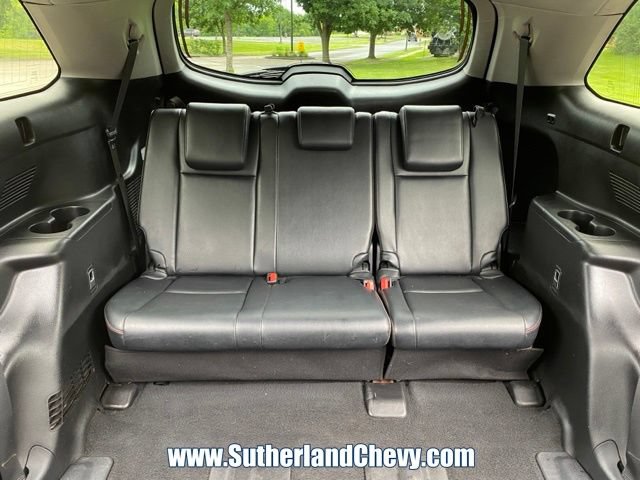 Used 2019 Toyota Highlander SE FWD image 42