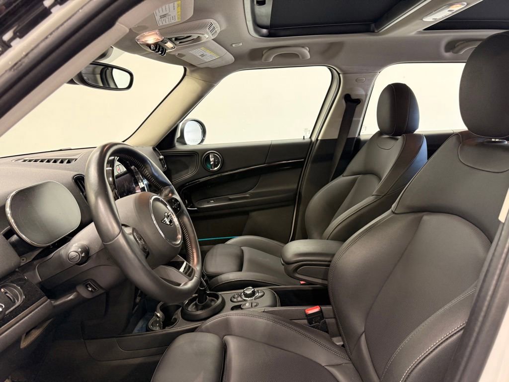 Certified 2024 MINI Cooper Countryman S AWD/4WD image 10