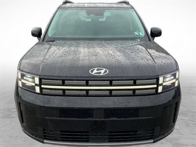 New 2026 Hyundai Santa Fe SEL AWD/4WD image 8