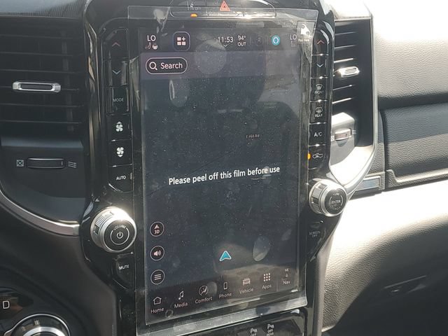 New 2026 RAM 1500 Big Horn AWD/4WD image 26