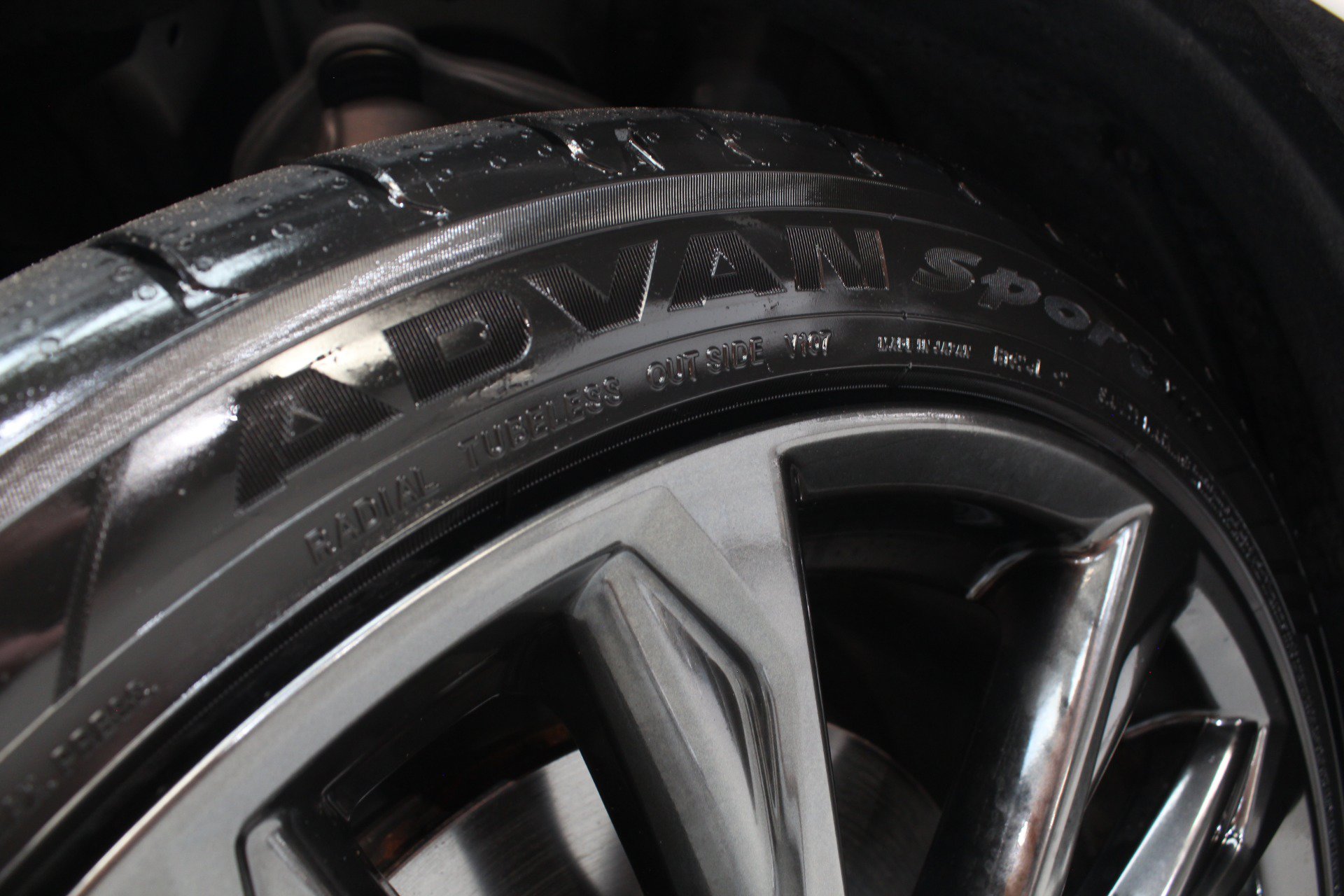 Used 2024 Lexus IS 350 F Sport RWD image 24
