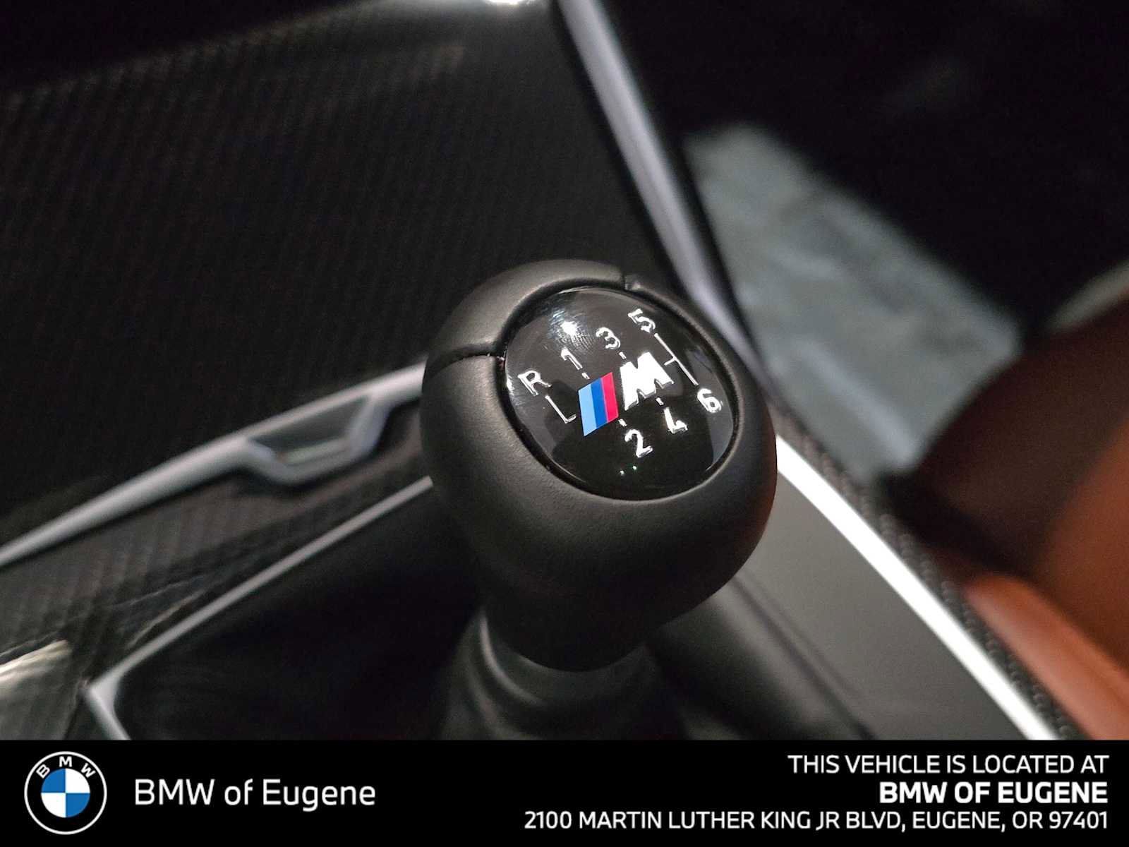 Used 2024 BMW M4 Coupe w/ Executive Package image 55