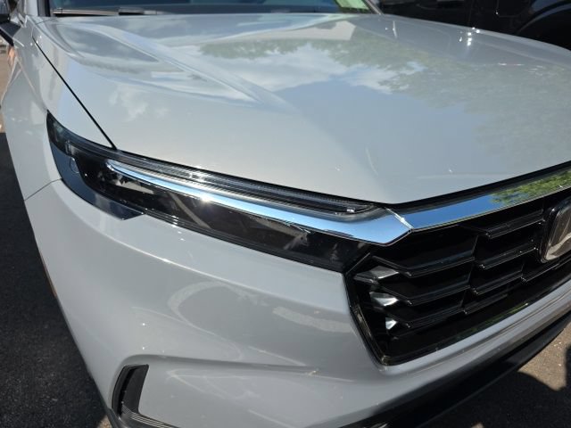 Used 2024 Honda CR-V EX image 20