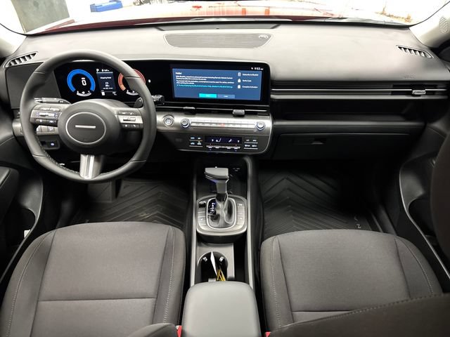 New 2026 Hyundai Kona SEL Sport FWD image 13
