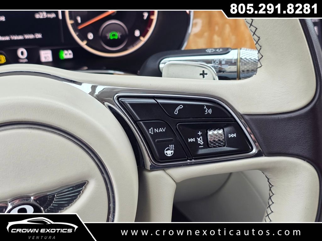 Used 2020 Bentley Flying Spur W12 image 35