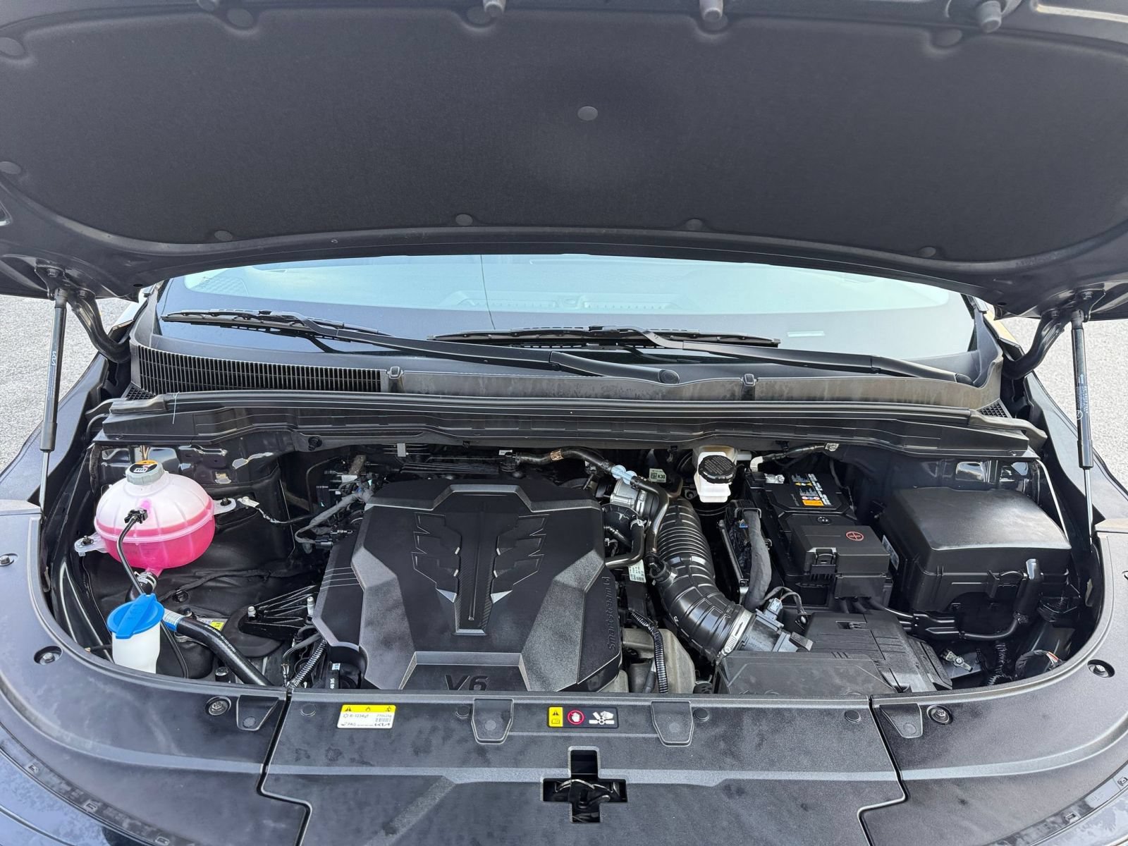 Used 2026 Kia Carnival FWD image 34