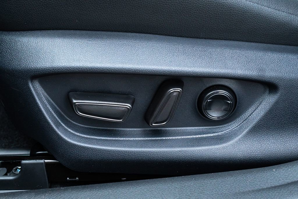 New 2026 Toyota Camry XSE w/ Premium Plus Package image 21