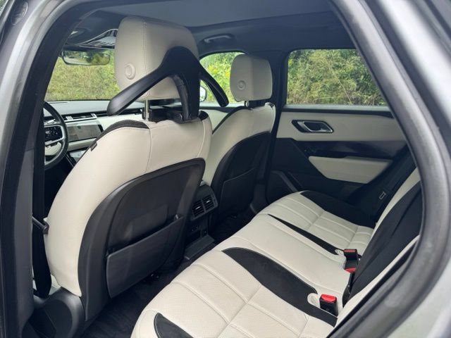 Certified 2023 Land Rover Range Rover Velar R-Dynamic S AWD/4WD image 12
