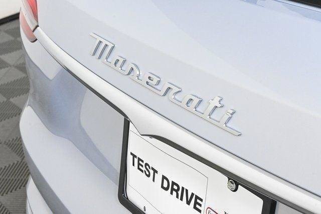 New 2025 Maserati Grecale GT AWD/4WD image 40